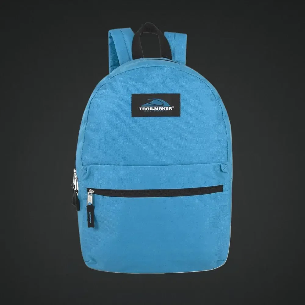 Light Blue Trailmaker 17